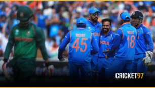 ক্রিকেটকে 'গুডবাই' বললেন কেদার যাদব