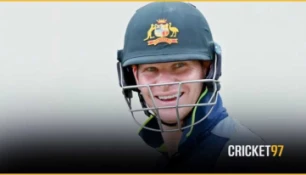 Smith Called Up to Australias T20 World Cup Squad