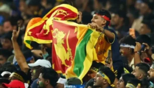 Change in Sri Lanka Cricket, constructive discussions with the ICC