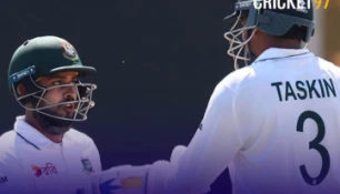অস্ট্রেলিয়ার মাটিতে ঐতিহাসিক টেস্ট জয়ে টাইগারদের প্রধানমন্ত্রীর অভিনন্দন