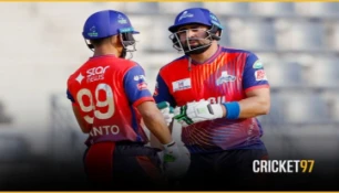 রংপুরকে হারিয়ে রাজশাহী ওয়ারিয়র্সে উচ্ছ্বাস, বোনাস ঘোষণা