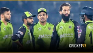 ঢাকা ক্যাপিটালসকে ২০ রানে হারালো সিলেট টাইটান্স