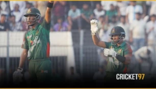 আফগানদের হারিয়ে দারুণ শুরু বাংলাদেশের যুবাদের