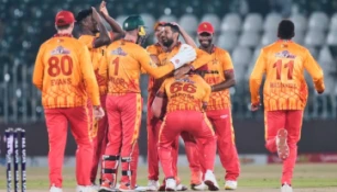 India-Zimbabwe T20I Series to Begin in Harare in July