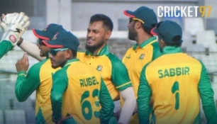 Jisans 19-ball fifty powers HP team to series-clinching win over Malaysia