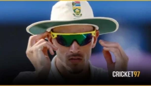 South Africa in the Drivers Seat at the End of Day 3, India Under Pressure