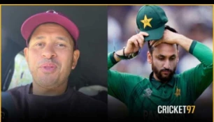 Reality of Pakistan Cricket in Khawajas Comments, Fine or a New Burden of Pressure