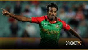 Bangladeshs ODI Struggles: Rubel Issues a Stark Warning