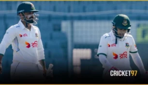 মিরপুরে রেকর্ডের বন্যা: আয়ারল্যান্ডের বিপক্ষে ব্যাট করে ইতিহাস গড়ল বাংলাদেশ