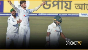 বাংলাদেশের পাকিস্তান সফরের সূচি চূড়ান্ত, মুখিয়ে আছেন অধিনায়ক শান্ত