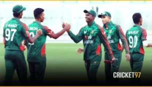 আফগান যুবাদের বিপক্ষে বাংলাদেশ অনূর্ধ্ব-১৯ দল ঘোষণা