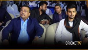 Sports Adviser Asif Mahmud Explains the Reason Behind Removing Faruque Ahmed as BCB President