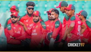 বিরামহীন সূচিতে বাংলাদেশ, নিউজিল্যান্ডের পরই পাকিস্তান সিরিজ