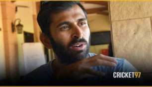 Gautam Gambhir's Choices for India's Coaching Panel Including Abhishek Nayar