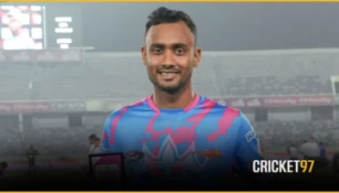 আল্লাহ হয়ত ভালো কিছুই লিখে রাখসে কপালে: শরিফুল