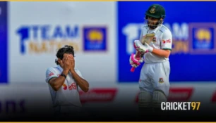 দুই সেঞ্চুরিতে গলে উড়ছে বাংলাদেশ