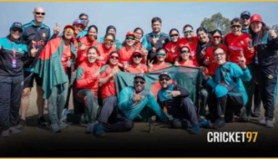 Unbeaten run ends in victory as Bangladesh women top qualifiers with win over Netherlands