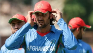 Shapoor Zadran in a Life-and-Death Battle, Former Afghan Pacer in ICU with Rare Disease