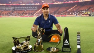 Age Doesnt Matter, Brett Lees Big Message About Vaibhav