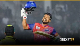 Rajshahi coach Rajin Saleh says criticism of Shanto is wrong