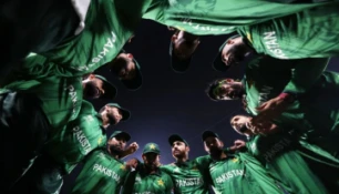 Farhan Shines as Pakistan Beat USA by 32 Runs Ahead of India Clash