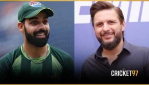 শাদাবের পারফরম্যান্সেই জবাব চান আফ্রিদি