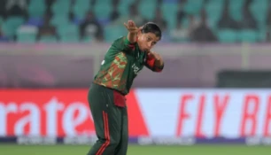 ICC fines Nahida and Sharmin