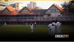 ক্রিকেটারদের জন্য গ্র্যাজুয়েশন প্রোগ্রাম মুম্বাই বিশ্ববিদ্যালয়ে
