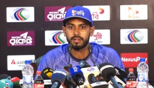 Unshaken Preparation Amid Change, Miraz Remains Optimistic