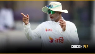 Shakib Al Hasan Clarifies His Position Through Facebook Post