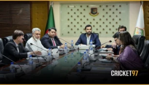 Introduction of BCBs Ad Hoc Committee Members