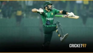 Despite Shanakas heroics, Pakistan knocked out despite victory