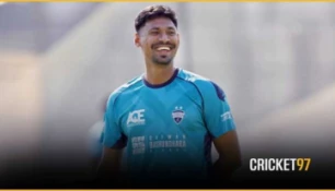 Good News After Controversy, Mustafizur Rahman Set to Play in PSL