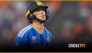 Harbhajan Angered by Amirs Remarks, Former Indian Spinner Backs Abhishek