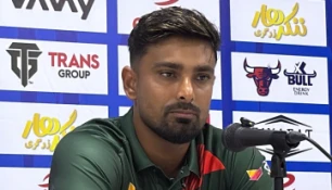 Litton Sees Tri-Series as Preparation for World Cup and Asia Cup
