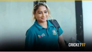 জাহানারা আলমের অভিযোগের তদন্ত রিপোর্ট প্রকাশ করল বিসিবি