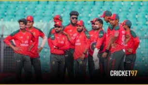 Bangladesh Announce Squad for T20 World Cup 2026, Jaker Ali Left Out