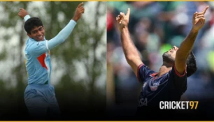 ১৪ বছর পর পাকিস্তানের বিরুদ্ধে নেত্রভালকারের মধুর প্রতিশোধ