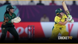 অস্ট্রেলিয়ার কাছে ১০ উইকেটের বিশাল হার বাংলাদেশের নারীদের
