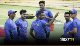 আইসিসির হালনাগাদে টাইগার পেসারদের দাপট