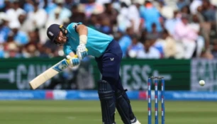Root Returns to Top 10 After Five Years, Rohit Extends Lead Over Kohli