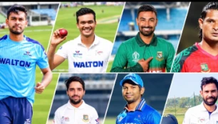 Walton Assemble Star-Studded Squad for D-Three Trophy, Set Sights on Title