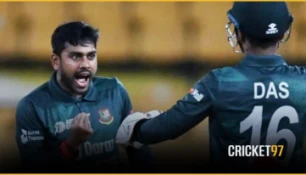 Miraz to lead ODIs until 2027, Litton to captain T20Is through 2028 World Cup