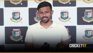 স্পিন বোলিং মেশিনে বদলাচ্ছে টাইগারদের অনুশীলনের ধরন