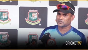 আইপিএল থেকে বাদ পড়ার পর কোচ সালাহউদ্দিনের কাছে যা বলেছিলেন মুস্তাফিজ