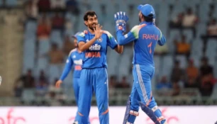 ইংল্যান্ড সফরের ওয়ানডে দলে রোহিত-কোহলি, অধিনায়ক শুবমান গিল
