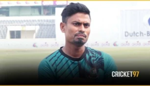 তাইজুলের ছন্দে সাকিবের শূন্যতা পূরণ, বাঁহাতি স্পিনার হিসেবে নতুন রেকর্ড