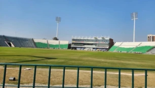 ICC Withdraws Demerit Point from Lahores Gaddafi Stadium