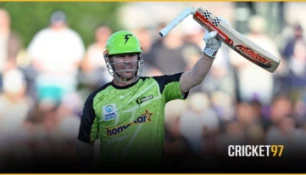 টিম ডেভিড আসছেন বিপিএলে, ওয়ার্নার-নারাইনের সঙ্গেও রংপুরের চুক্তি সম্পন্ন