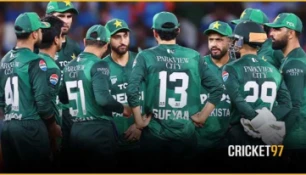 Pakistans Semi-Final Hopes Entangled in Complex Equations